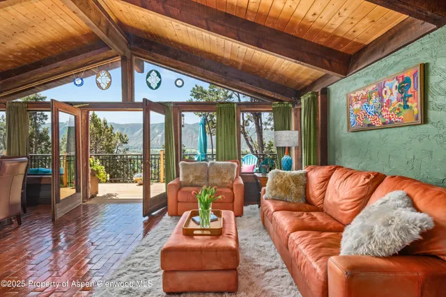 $2,850,000 | 679 Pinon Drive, Basalt, CO 81621