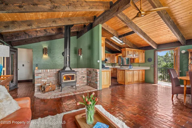 $2,850,000 | 679 Pinon Drive, Basalt, CO 81621