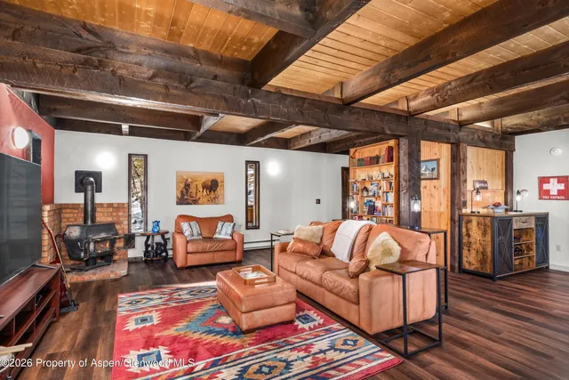 $2,750,000 | 679 Pinon Drive, Basalt, CO 81621