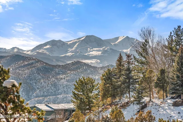 $2,750,000 | 679 Pinon Drive, Basalt, CO 81621