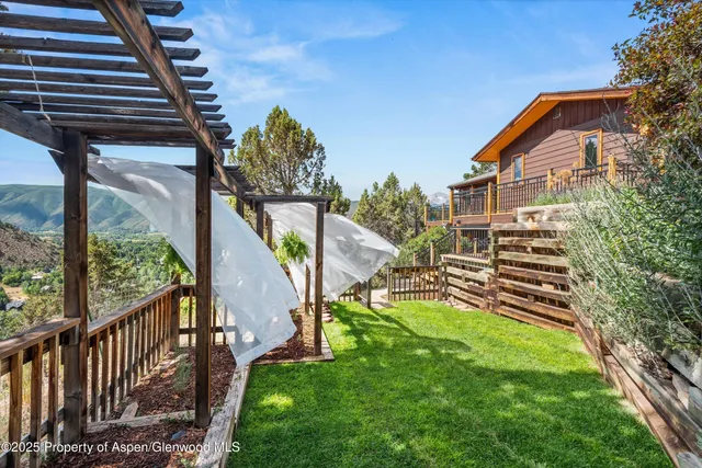 $2,750,000 | 679 Pinon Drive, Basalt, CO 81621