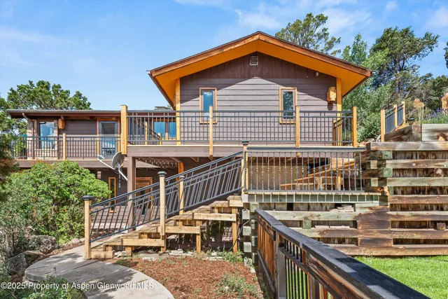 $2,850,000 | 679 Pinon Drive, Basalt, CO 81621