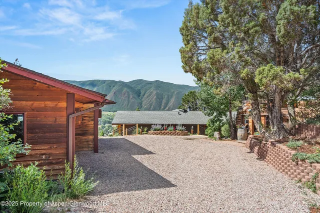 $2,850,000 | 679 Pinon Drive, Basalt, CO 81621
