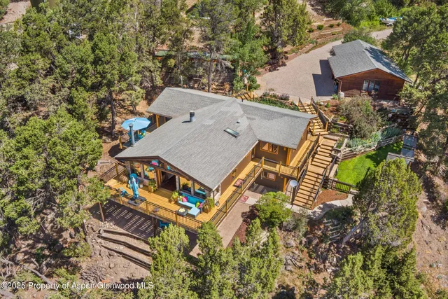 $2,750,000 | 679 Pinon Drive, Basalt, CO 81621