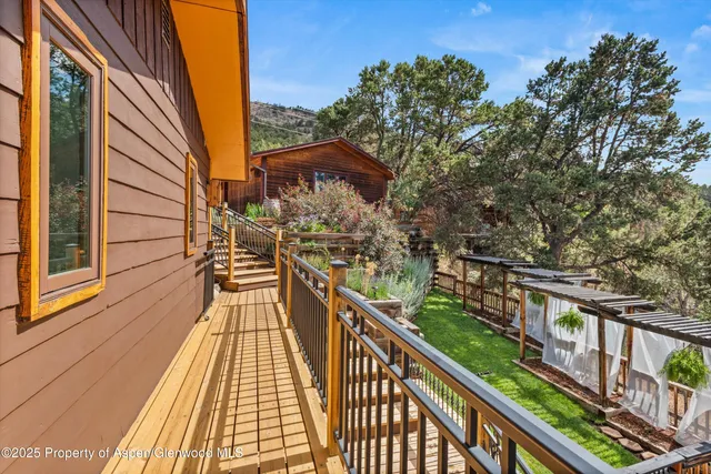 $2,850,000 | 679 Pinon Drive, Basalt, CO 81621