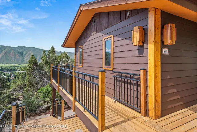 $2,850,000 | 679 Pinon Drive, Basalt, CO 81621