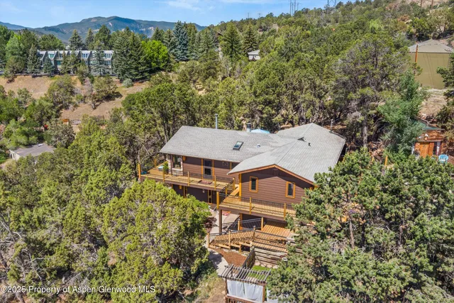 $2,750,000 | 679 Pinon Drive, Basalt, CO 81621