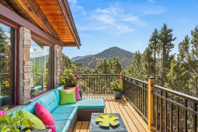 $2,750,000 | 679 Pinon Drive, Basalt, CO 81621