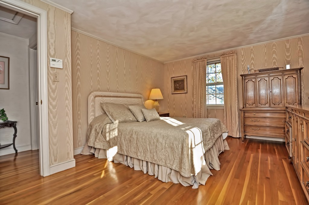 83 Thornberry Road Winchester, MA 01890 - Photo 22 of 30 Gallery Image 22