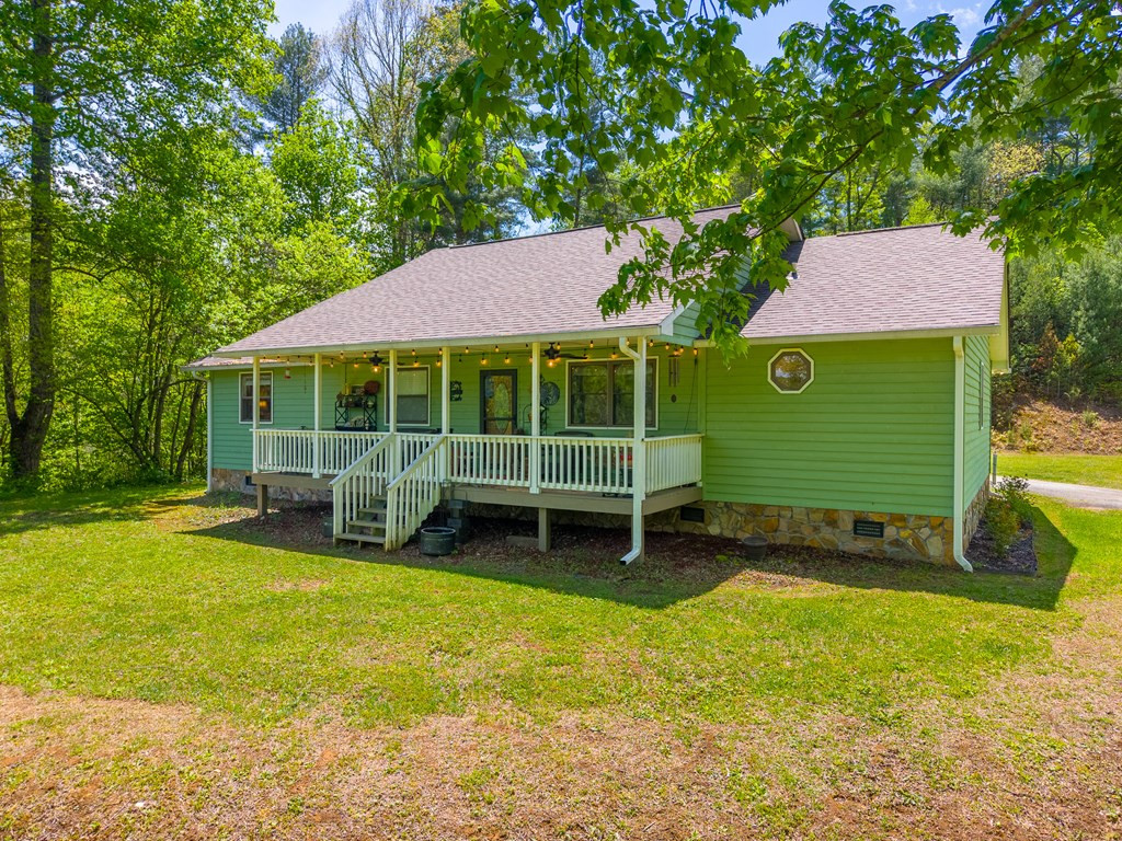 1364 Atoah Road Robbinsville, NC 28771 - Photo 3 of 71