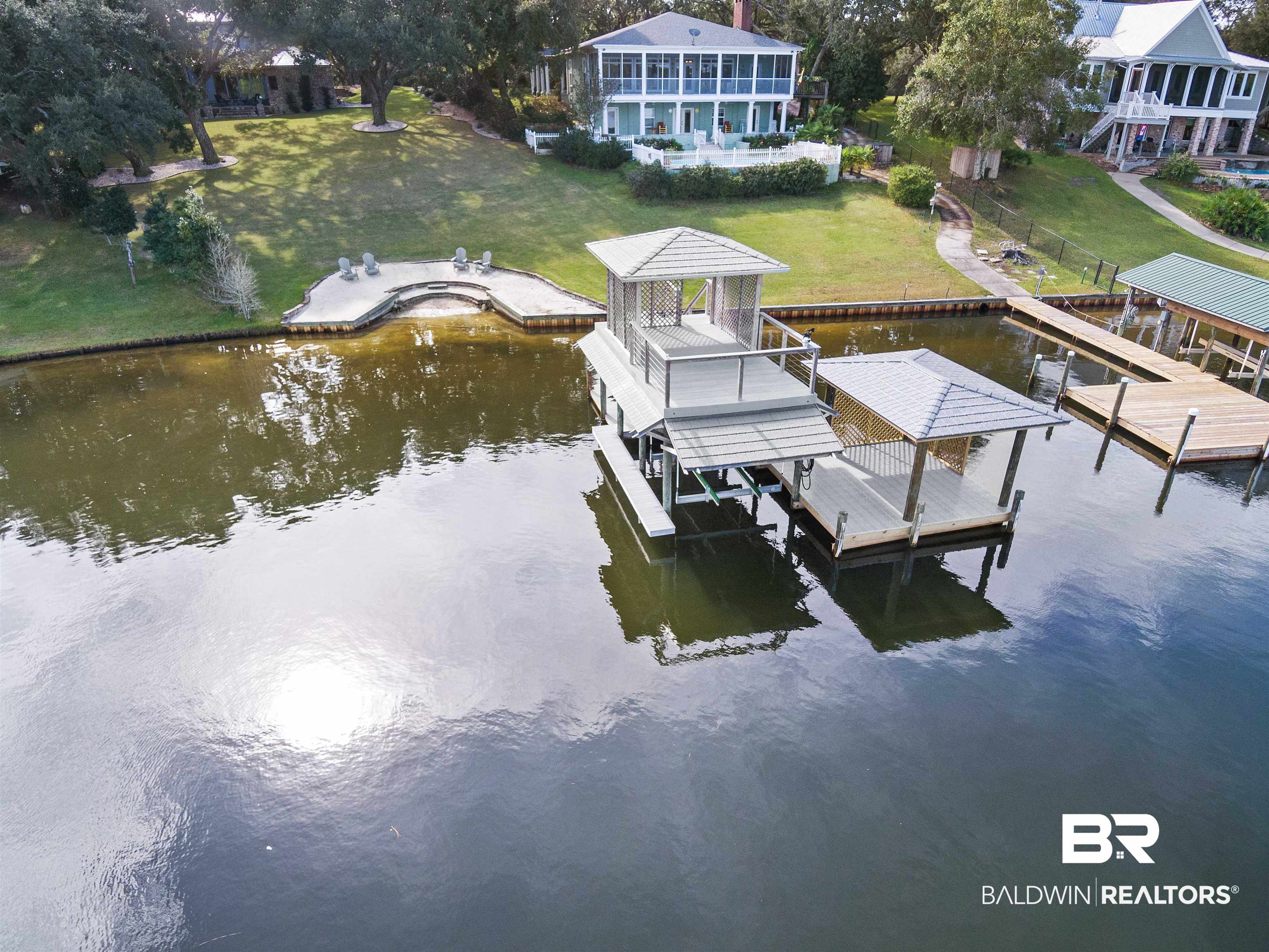 29733 Spring Branch Road West Elberta, AL 36530 - Photo 49 of 50