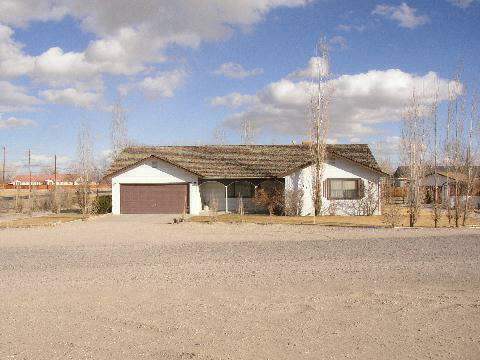 1498 Del Rio Drive Fallon, NV 89406 - Photo 1 of 4
