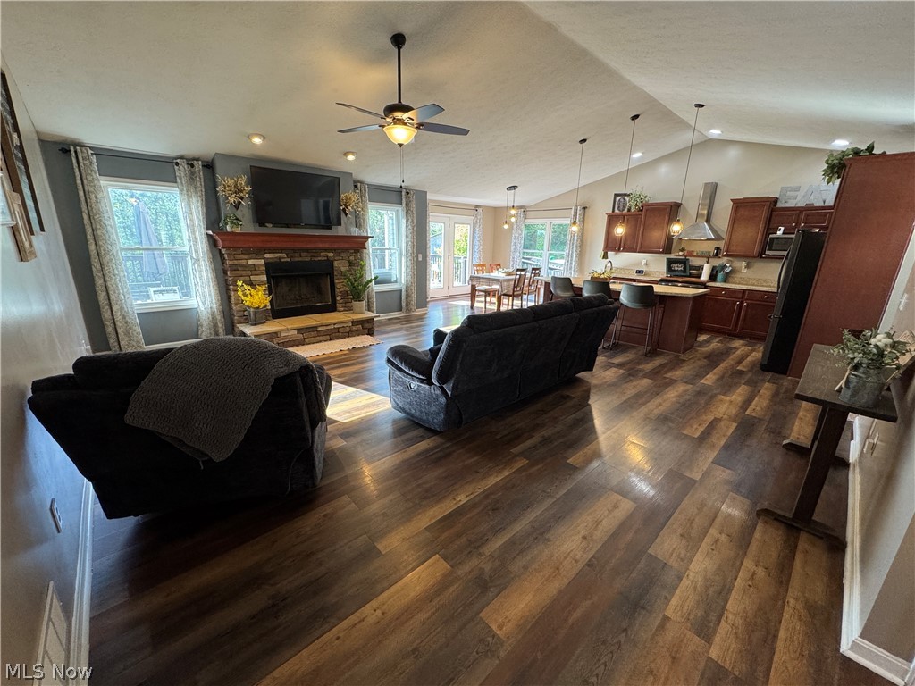 63820 Garrett Road Bethesda, OH 43719 - Photo 10 of 50