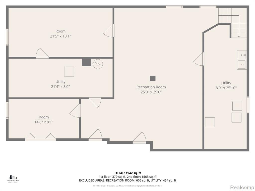 10407 Hegel Road Goodrich, MI 48438 - Photo 36 of 38 Gallery Image 36