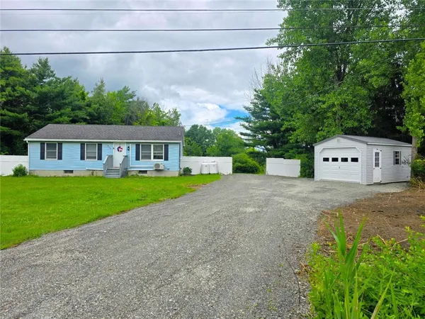 $299,900 | 496 Hayts Road, Enfield, NY 14850