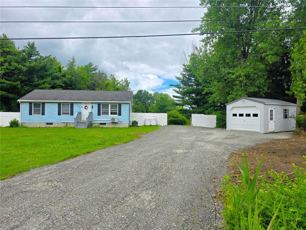 496 Hayts Road Enfield, NY 14850 - Photo 1 of 25