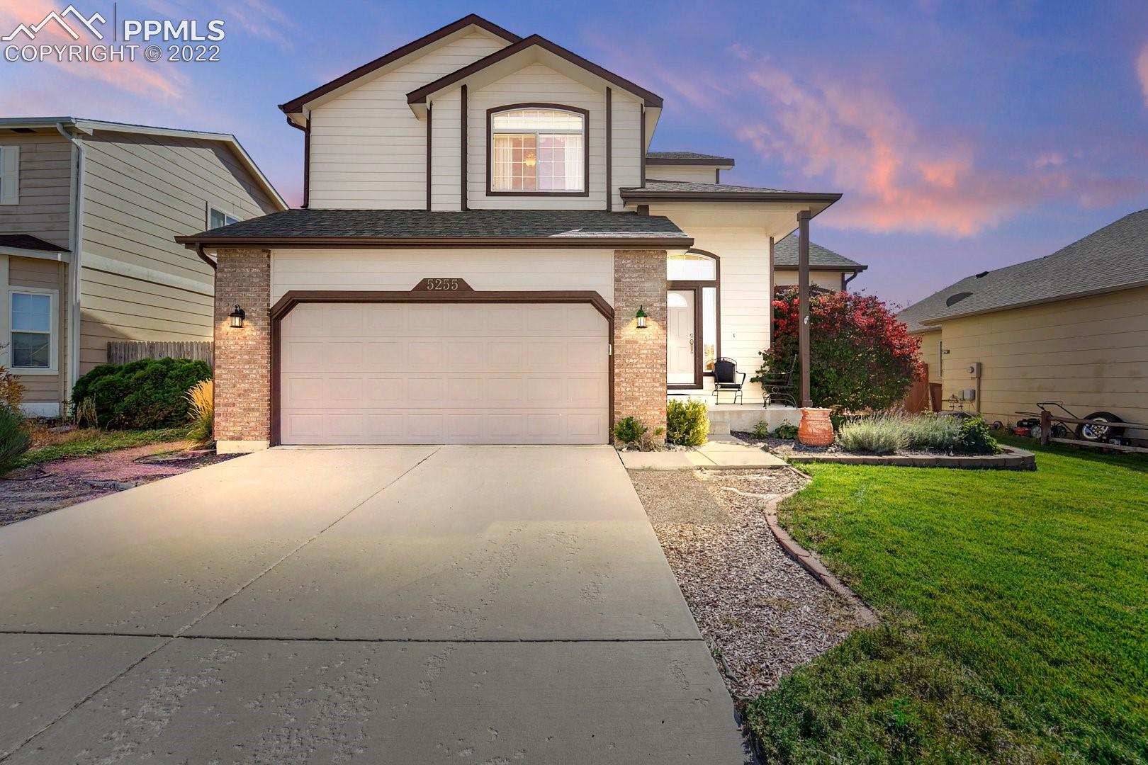 5255 Rondo Way Colorado Springs, CO 80911 - Photo 1 of 33