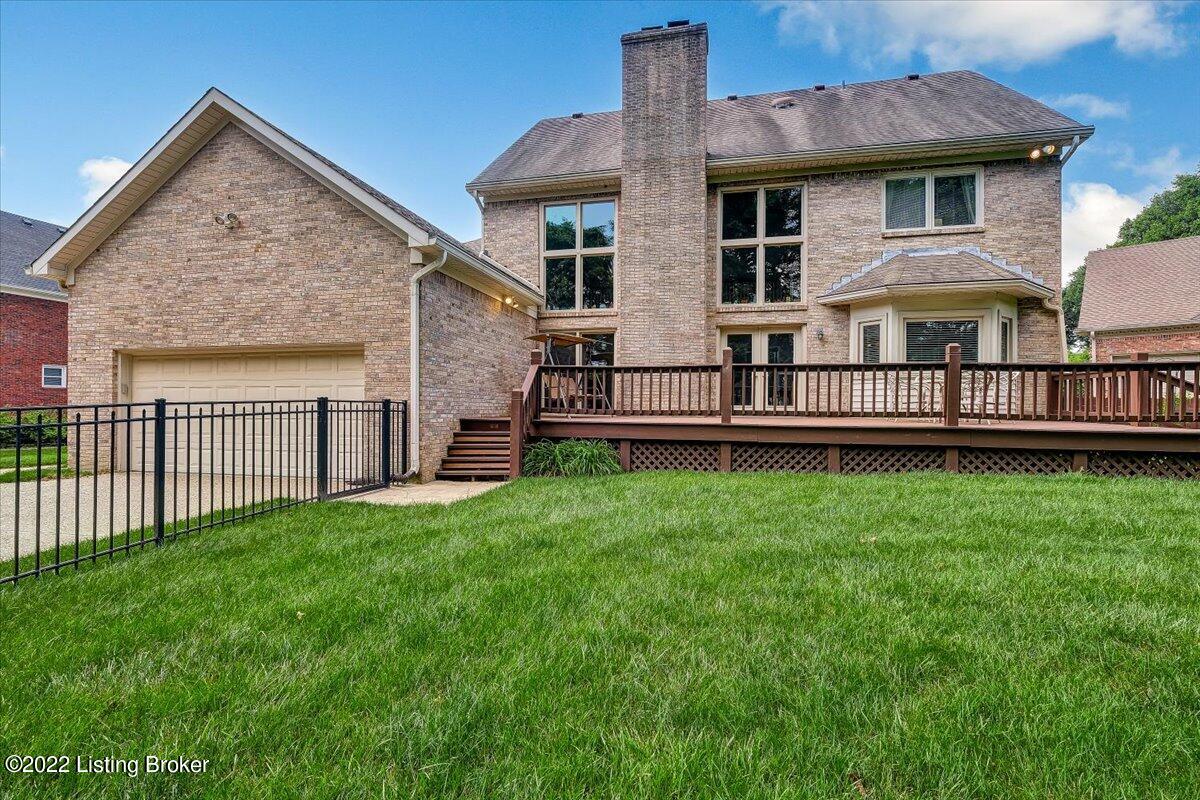 7703 Hermits Run Road Louisville, KY 40291 - Photo 54 of 55 54-7703 Hermits Run Rd-153