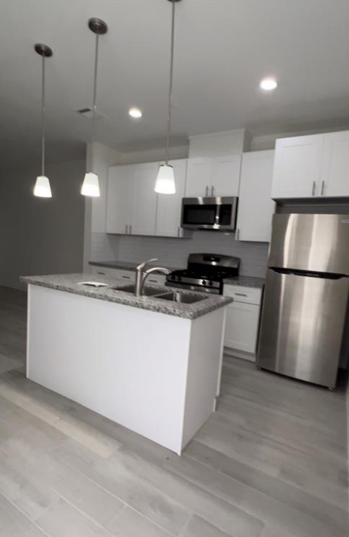 7205 Carver Road, Unit A Houston, TX 77088 - Photo 2 of 9 Gallery Image 2