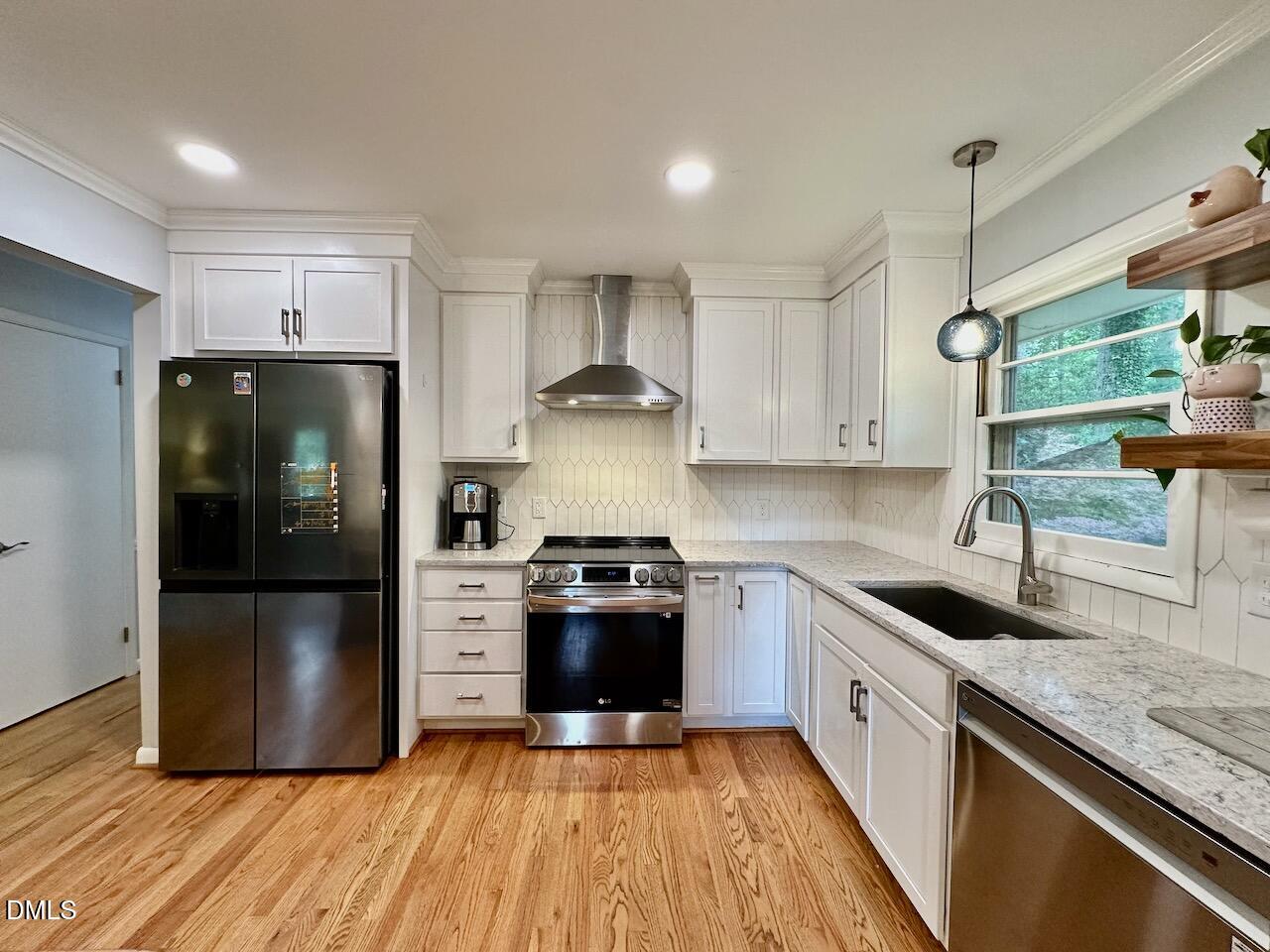 3133 Julian Drive Raleigh, NC 27604 - Photo 6 of 31 IMG_7352
