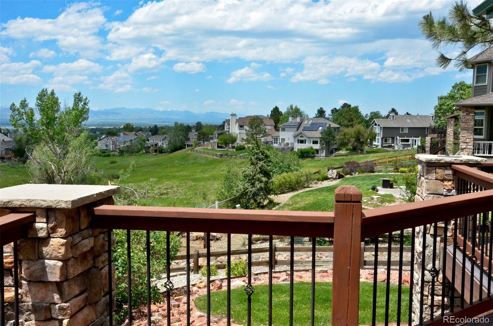 9381 Prairie View Drive Highlands Ranch, CO 80126 - Photo 8 of 8 Gallery Image 8