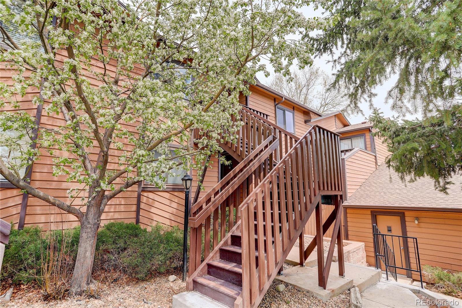 9413 West 89th Circle Westminster, CO 80021 - Photo 2 of 32 a view of outdoor space and deck
