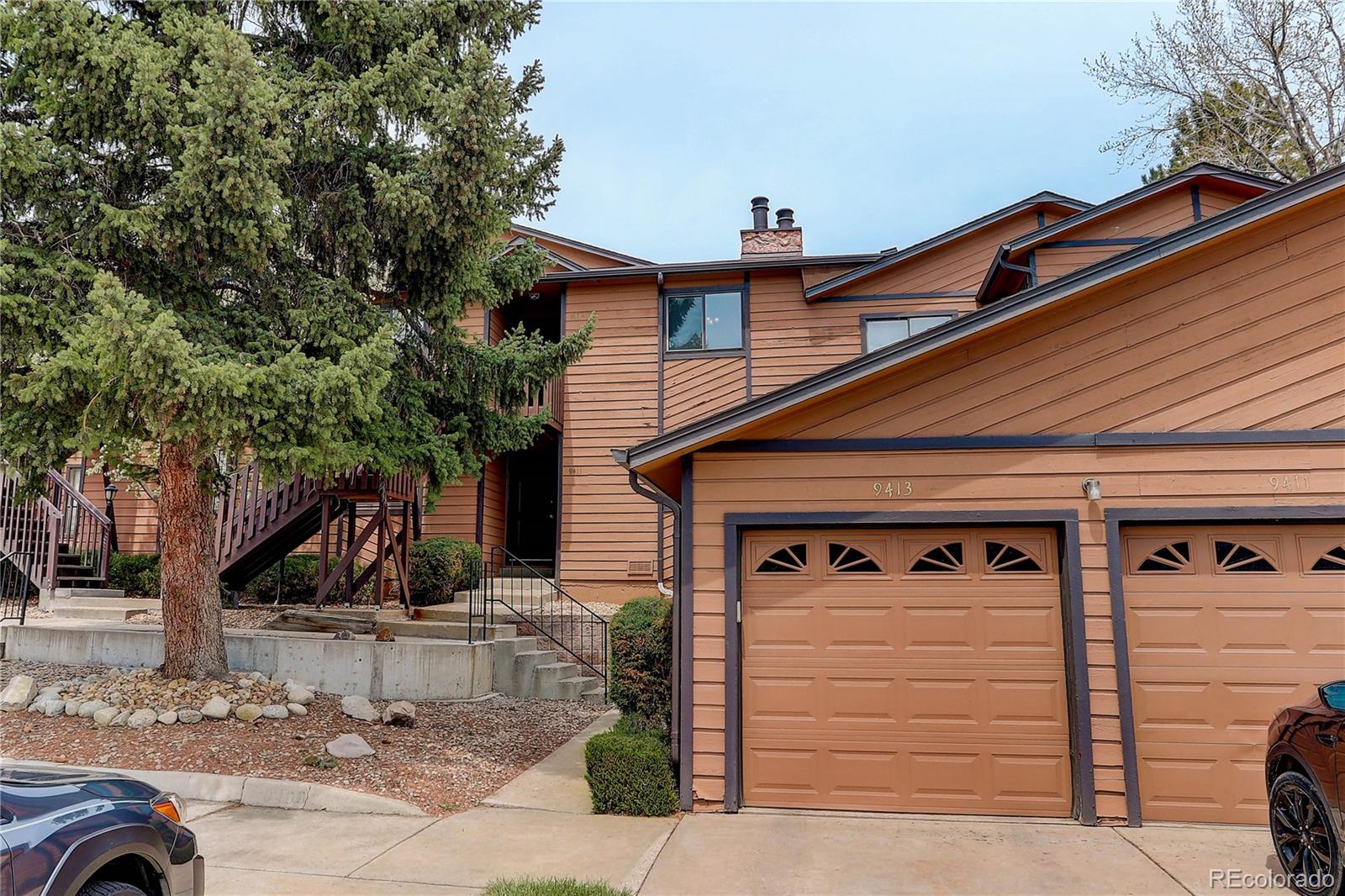 9413 West 89th Circle Westminster, CO 80021 - Photo 29 of 32 a view of a house with a street