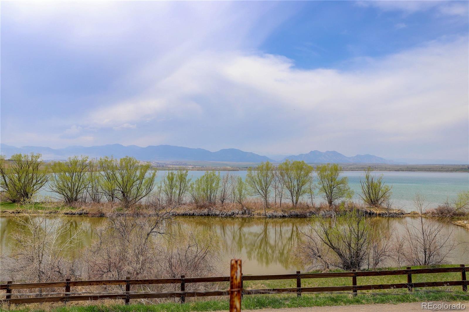9413 West 89th Circle Westminster, CO 80021 - Photo 32 of 32 a view of lake view