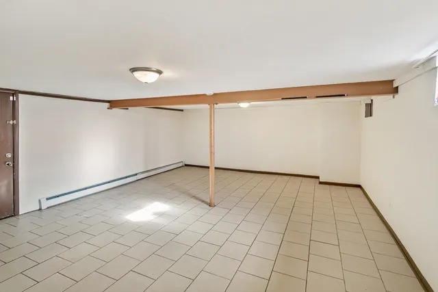 $1,650 | 2450 Terrace Avenue, Unit 1W, Lynwood, IL 60411