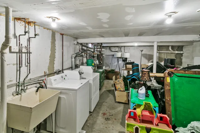 $1,650 | 2450 Terrace Avenue, Unit 1W, Lynwood, IL 60411