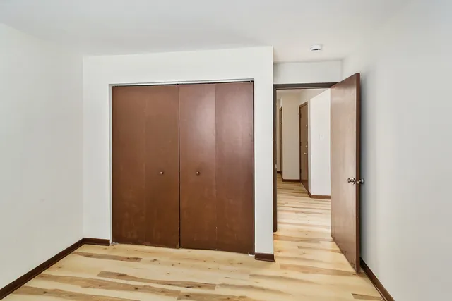 $1,650 | 2450 Terrace Avenue, Unit 1W, Lynwood, IL 60411