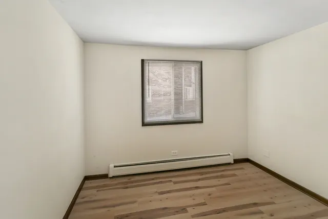 $1,650 | 2450 Terrace Avenue, Unit 1W, Lynwood, IL 60411