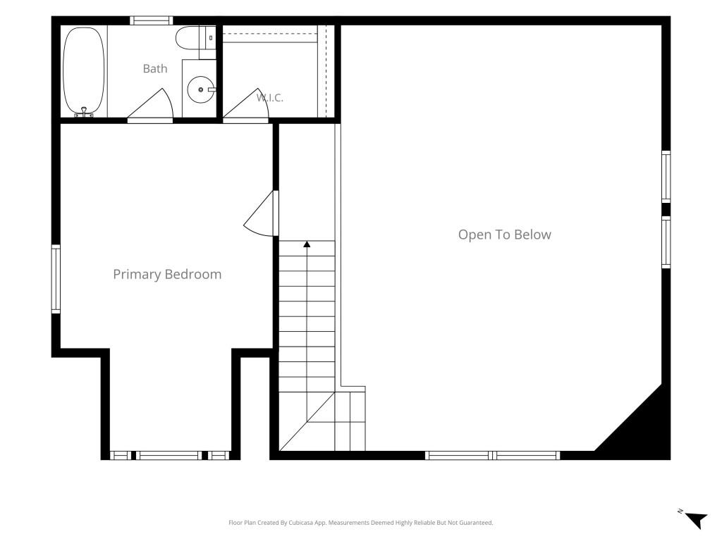 45 Whispering Lane Blue Ridge, GA 30513 - Photo 38 of 39 Gallery Image 38