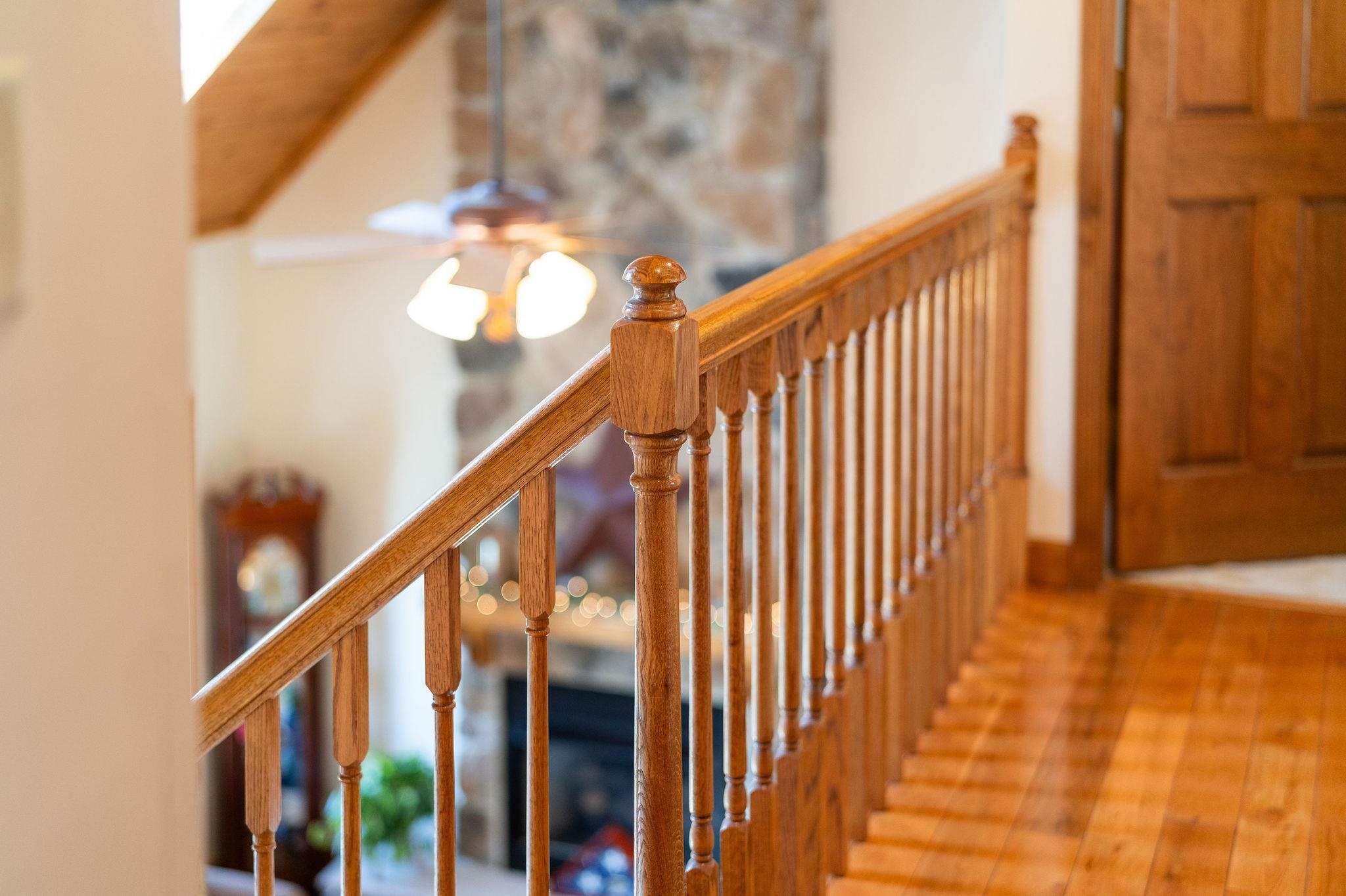 210 Anderson Farm Road Rockbridge Baths, VA 24473 - Photo 26 of 62