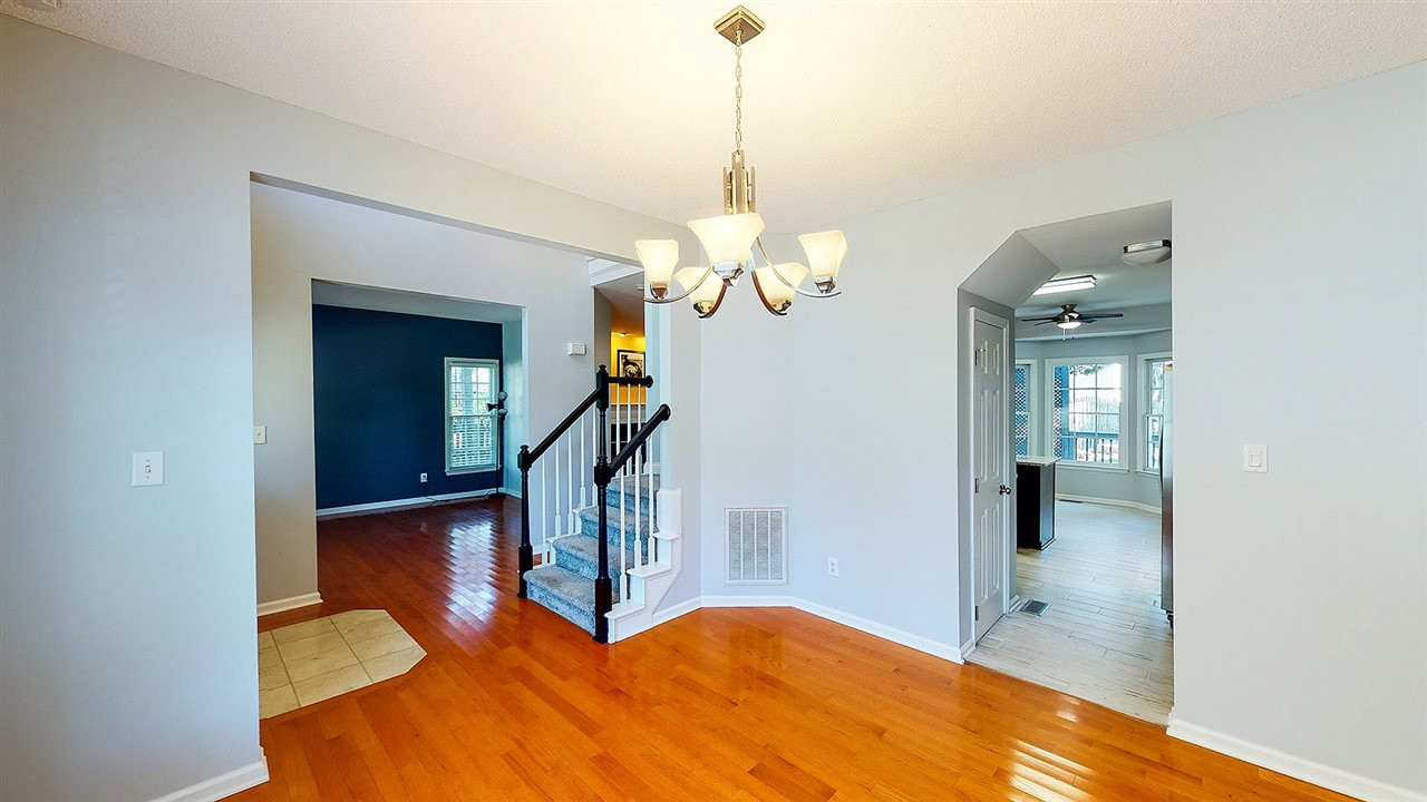 12220 Freemont Lane Raleigh, NC 27613 - Photo 12 of 25 Photo 12