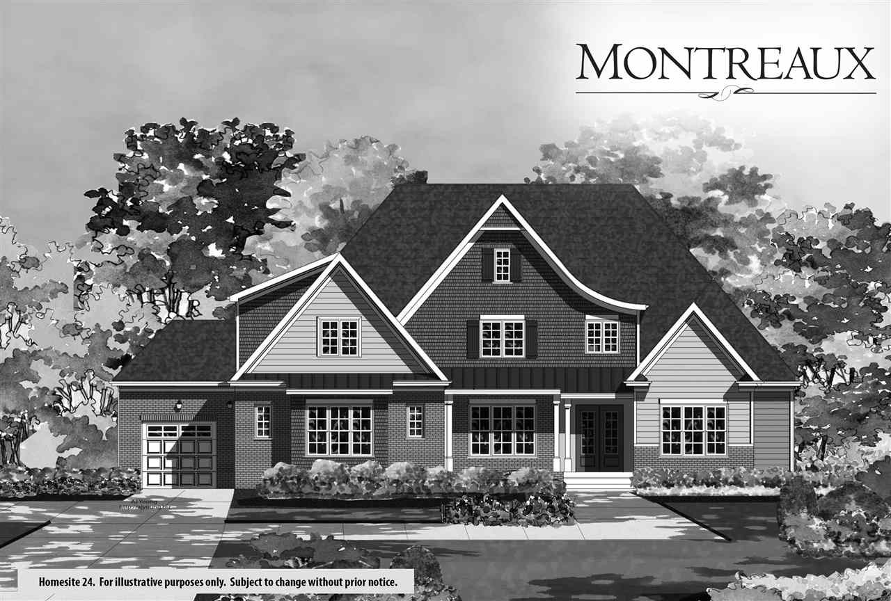 1309 Hannahs View Drive Raleigh, NC 27615 - Photo 28 of 30 Photo 28