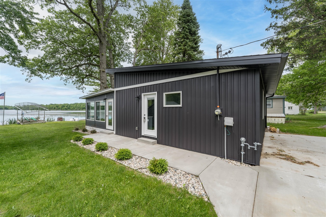 50 East Baseline Road Gobles, MI 49055 - Photo 49 of 51