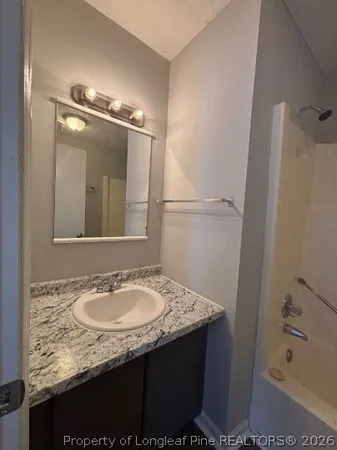 $995 | 5713 Aftonshire Drive, Fayetteville, NC 28304