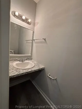 $995 | 5713 Aftonshire Drive, Fayetteville, NC 28304