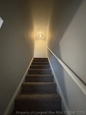 $995 | 5713 Aftonshire Drive, Fayetteville, NC 28304