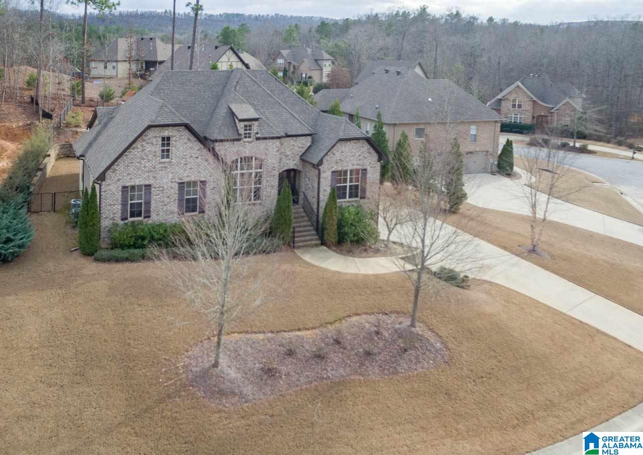 108 Lauchlin Way Pelham, AL 35124 - Photo 38 of 48