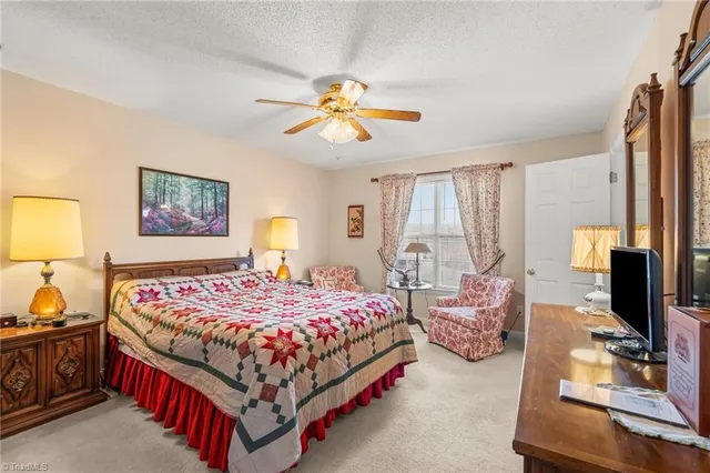 $325,000 | 1100 Friedberg Church Road, Winston-Salem, NC 27127