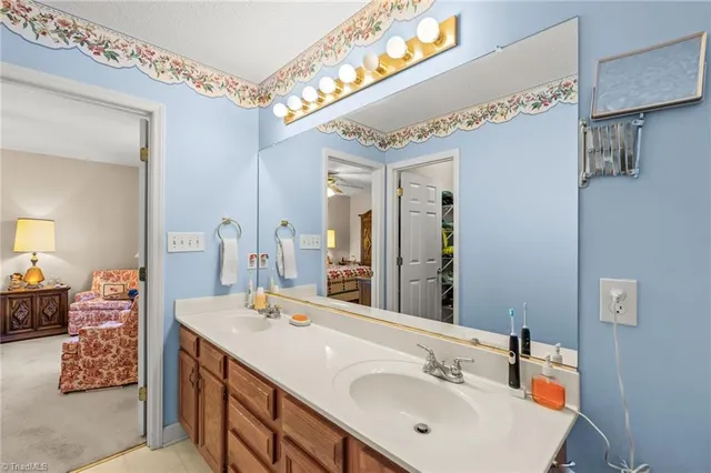 $325,000 | 1100 Friedberg Church Road, Winston-Salem, NC 27127