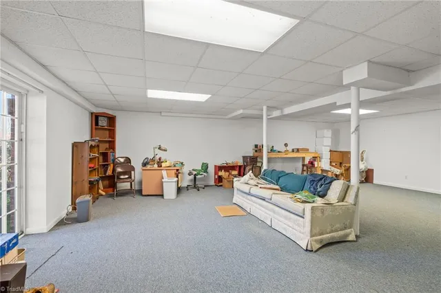 $325,000 | 1100 Friedberg Church Road, Winston-Salem, NC 27127