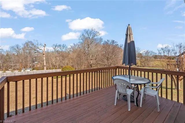 $325,000 | 1100 Friedberg Church Road, Winston-Salem, NC 27127