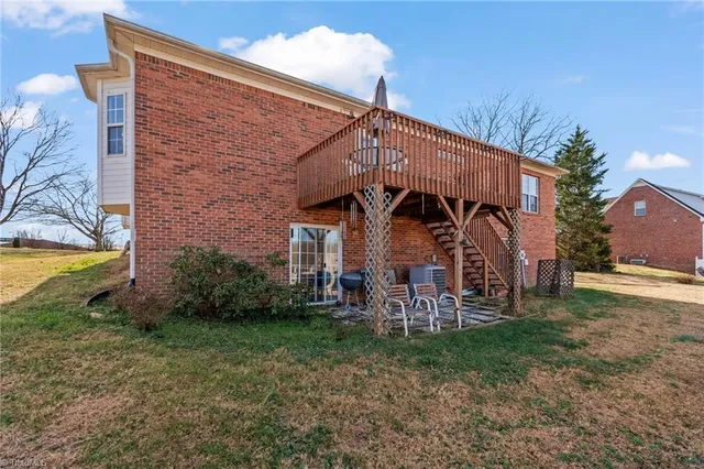 $325,000 | 1100 Friedberg Church Road, Winston-Salem, NC 27127