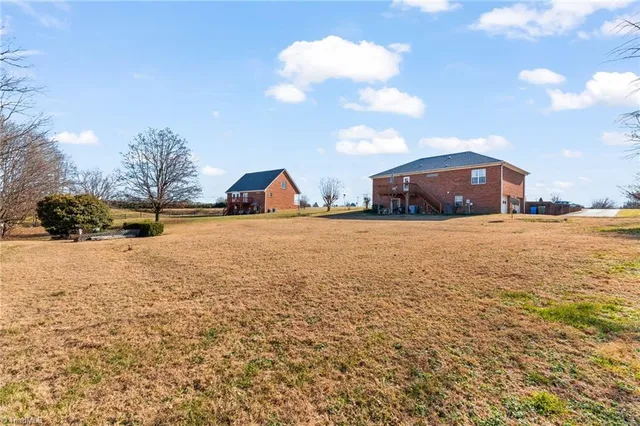 $325,000 | 1100 Friedberg Church Road, Winston-Salem, NC 27127