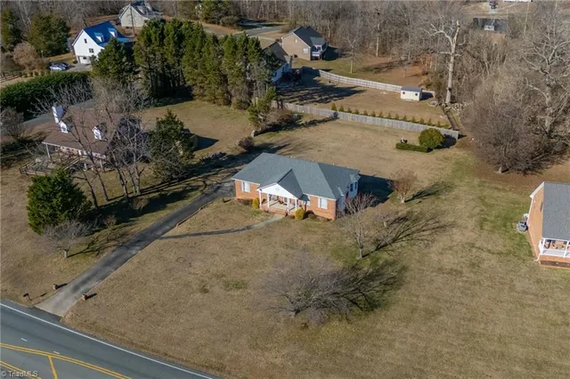 $325,000 | 1100 Friedberg Church Road, Winston-Salem, NC 27127