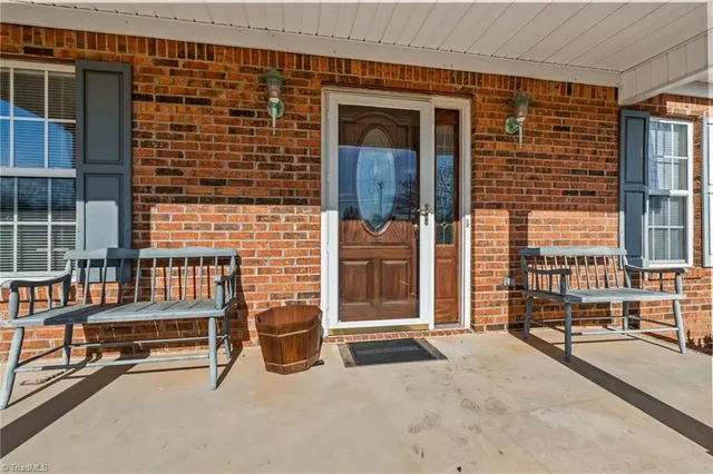 $325,000 | 1100 Friedberg Church Road, Winston-Salem, NC 27127