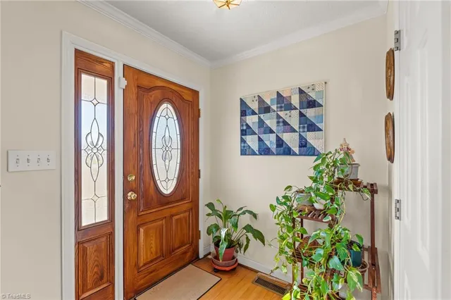 $325,000 | 1100 Friedberg Church Road, Winston-Salem, NC 27127